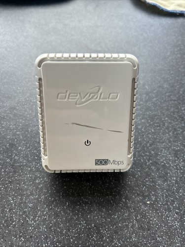 Devolo dlan 500 duo - duo, 2740