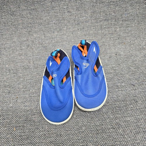 Speedo kids water shoes - kids, size