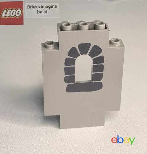 Lego vintage castle - castle, 6080