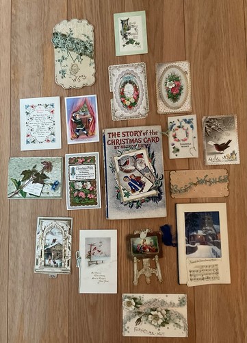 Collection victorian - collection, of