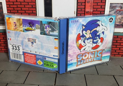Sega dreamcast console game - game,