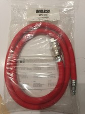 DeVilbiss MPV 456 Rubber Spray