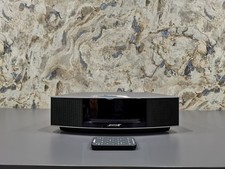 Bose Wave Music System IV 4 - CD Player / FM / DAB With Remote