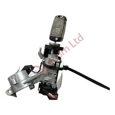 VAUXHALL CORSA E 2014-2019 Ignition Barrel & Key Only