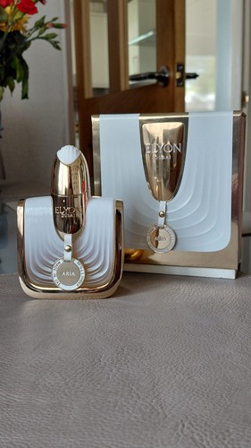 Aria 50ml extrait parfum - aria, de