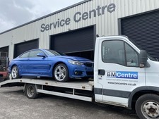 BMW 4 SERIES F32 WHEEL BOLT