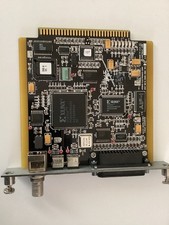 Mackie D8B Apogee Digital I/O Card - Adat Optical