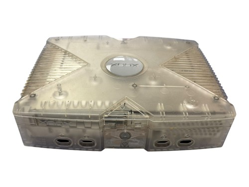 Microsoft original xbox - microsoft,