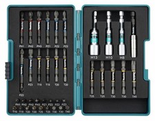 Makita Premier Impact Bit Set