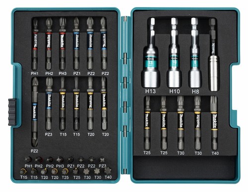 Makita premier impact - makita, set