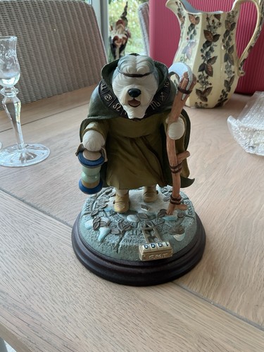 Robert harrop doggie people - robert,