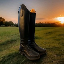 Shires Moretta Luisa Black