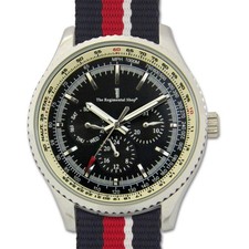 Royal Navy Military Multi Dial