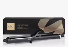 GHD Curve Tong Soft Curling