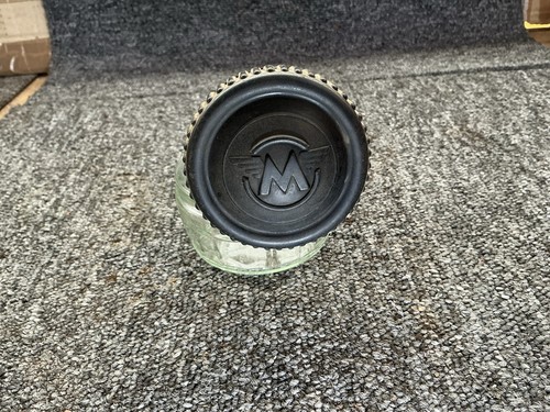 Matchless steering damper - matchless,