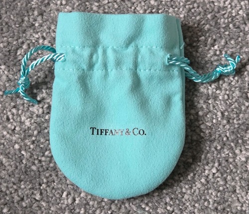 Tiffany blue drawstring - tiffany,