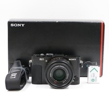 Sony Cyber-shot DSC-RX1