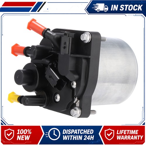 Fuel filter housing 9809757980 - housing,