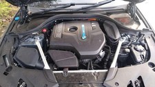 BMW 5 SERIES GEARBOX  2019