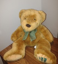 House of Fraser Bear 1999 
