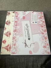 Kanban Christmas Themed Foiled