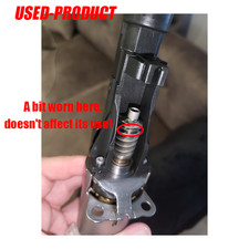 A Used Engine Valvetronic