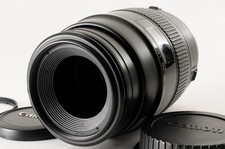 [Almost MINT] Canon EF 100mm