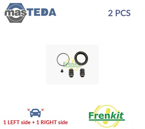251029 brake caliper repair - caliper,