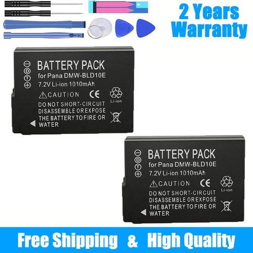 Dmw bld10 bld10e - 2x, dmw-bld10e
