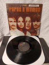 The Papas & the Mamas
