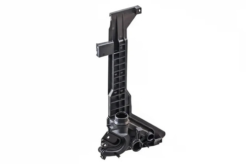 Coolant reservoir mounting 502
