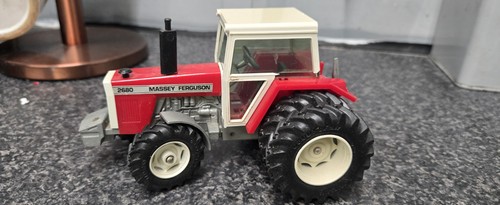 Britains tractor massey - britains,