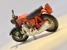 Matchbox🔥Lesney 1974 Honda