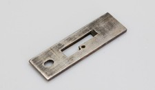 Singer 12K Needle Plate –