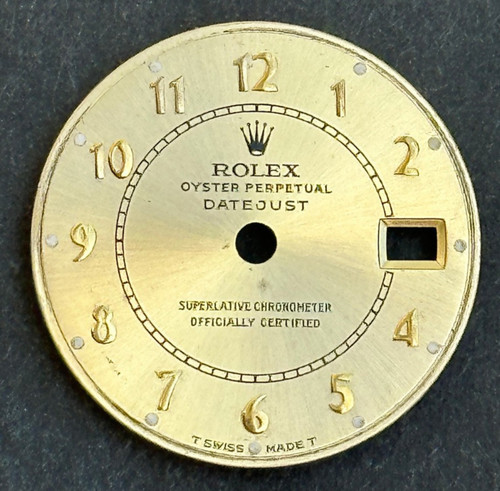 Vintage rolex oyster - vintage,