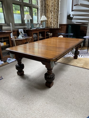 Antique 8ft 6in 4ft - antique,