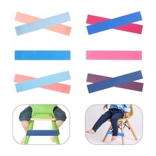  20pcs Classroom Chair Bands