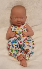 14-15" boy doll clothes