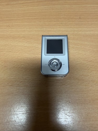 Extremely rare 2005 - 2005, samsung
