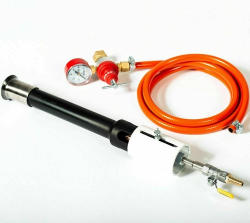 Dfcprof gas burner propane - dfcprof,