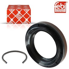 FEBI 103348 SHAFT SEAL GEARBOX FOR BMW F20 F23 F45 F36 MINI F60 R60 R61