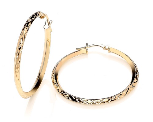9ct yellow gold silver - gold,