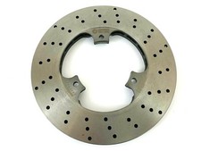 Tony Kart Brake Disc 180 x 12