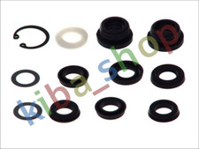 BRAKE MASTER CYLINDER REPAIR