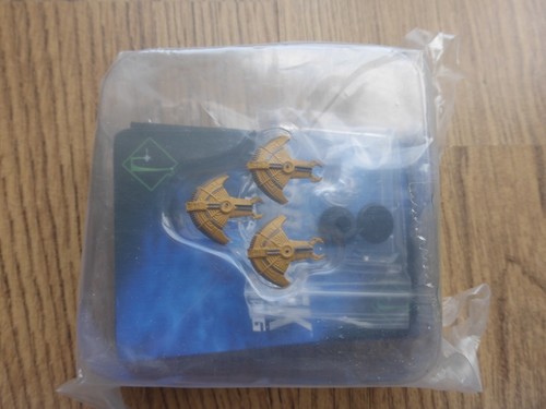 Star trek attack wing - star,