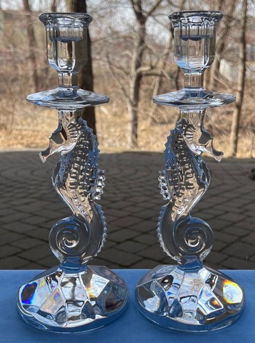 Two waterford crystal - waterford,