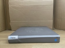 Raritan dominion dlx 108 - raritan, dlx-108