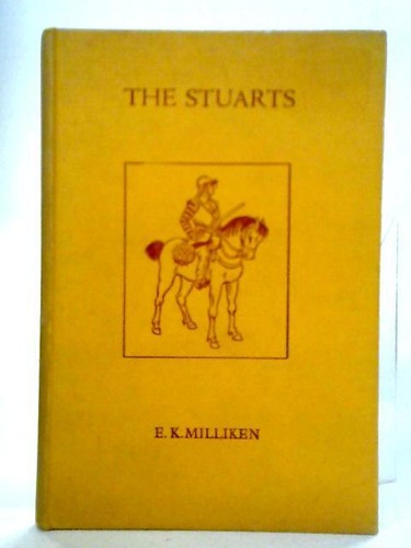 The stuarts milliken - the,