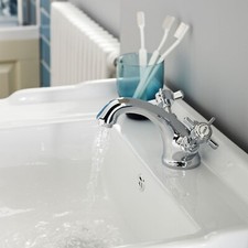 Traditional luxury mono basin - mono,