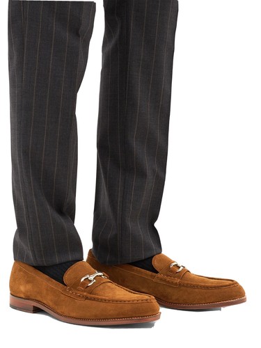 Grenson hamilton horsebit